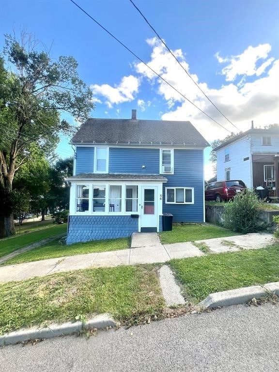 Sold $141,000