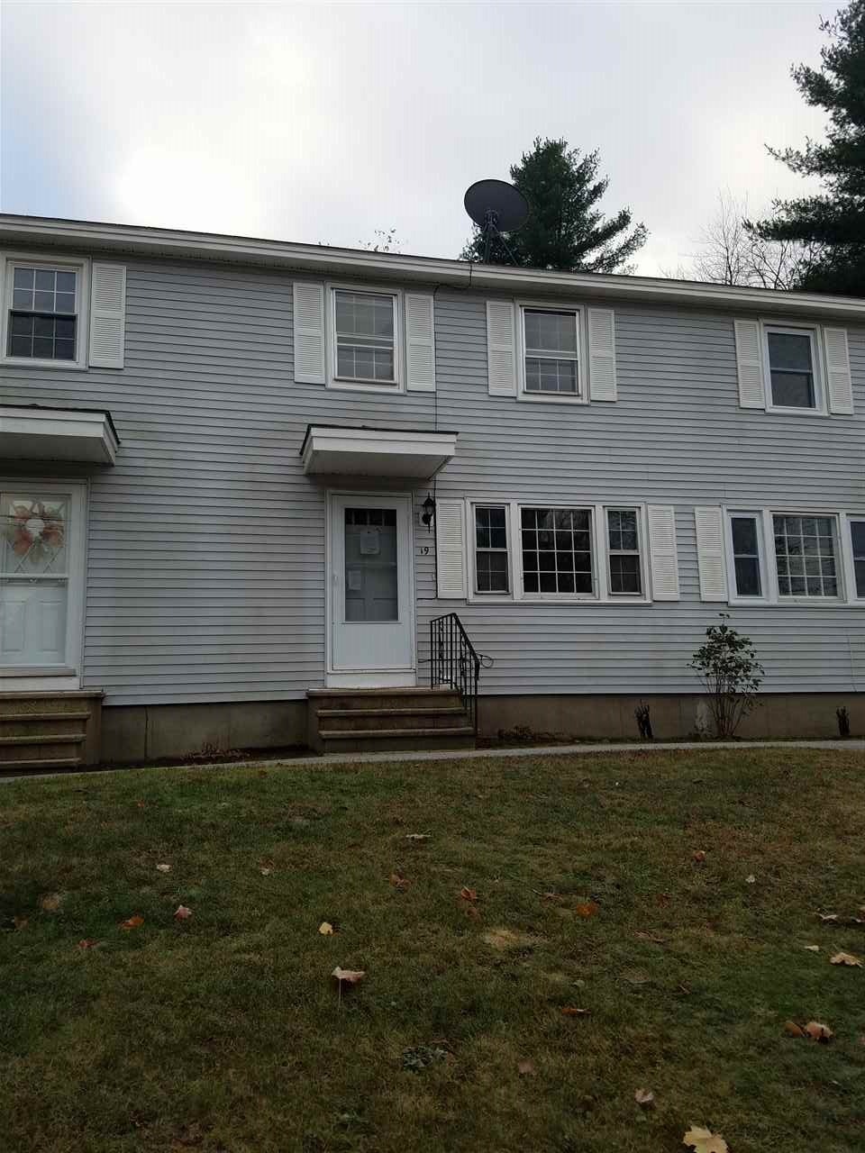 19 Heritage Dr unit 3, Allenstown, NH 03275 - photo 1