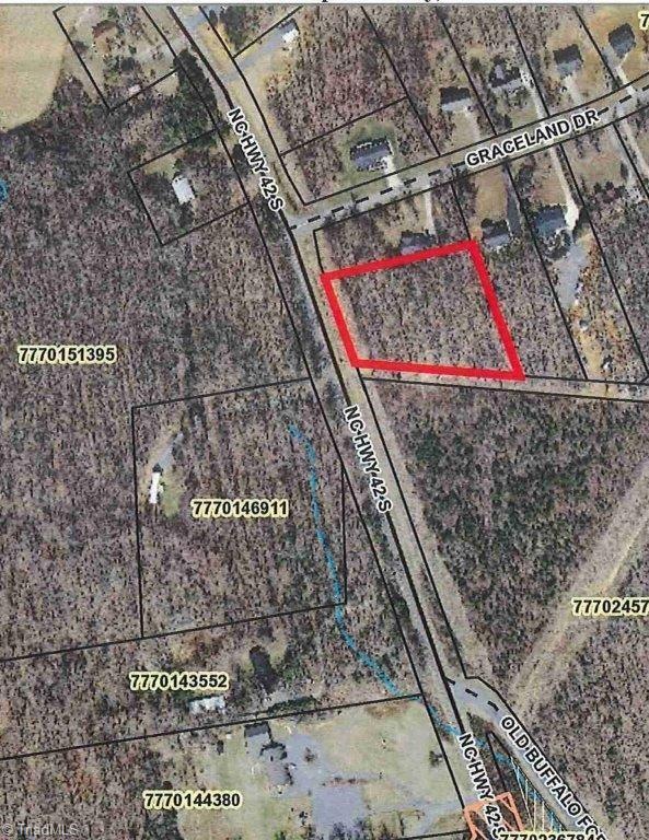 0 Nc Highway 42 S unit 936750, Asheboro, NC 27205 - photo 1
