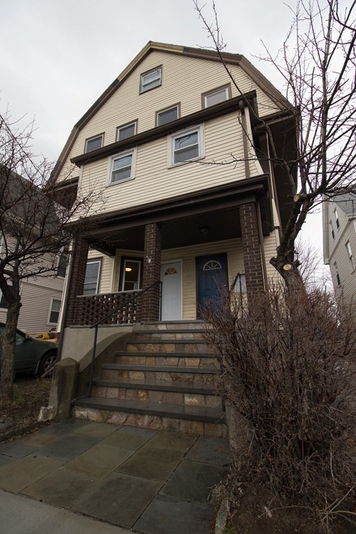 179 Belmont St unit 1, Belmont, MA 02478 - photo 1
