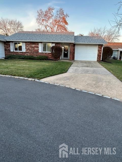 180 Mimosa Plaza, Monroe Township, NJ 08831 - photo 1