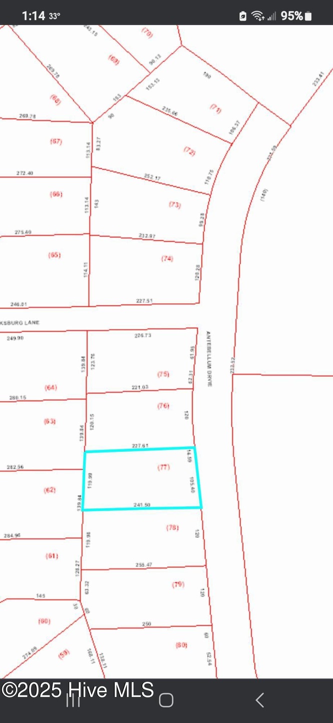 Sold $23,000 • Co-Listing Agent