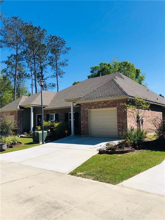 106 Adam Cir, Slidell, LA 70461 - photo 1