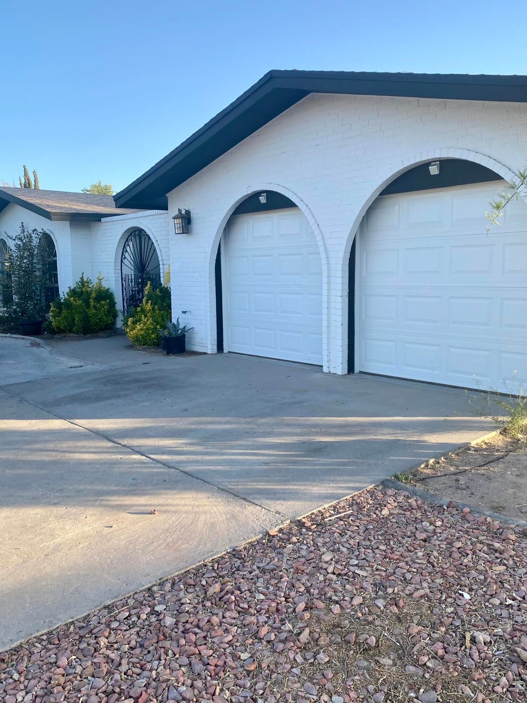 17009 Darrington Rd, Horizon City, TX 79928 - photo 1