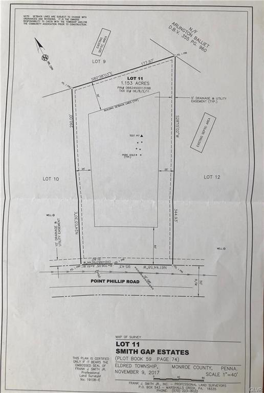 11 Point Phillips Rd, Eldred Township, PA 18058 - photo 1