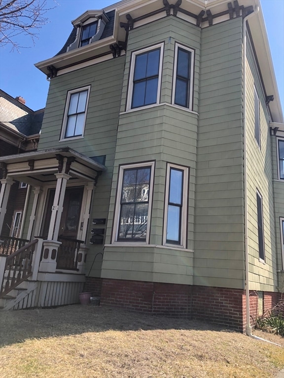 27 Warren Ave unit 1, Somerville, MA 02143 - photo 1