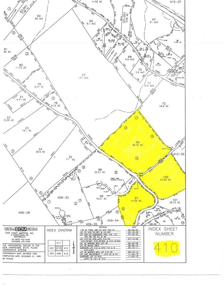 0 Simonds Rd, Dalton, NH 03598 - photo 1