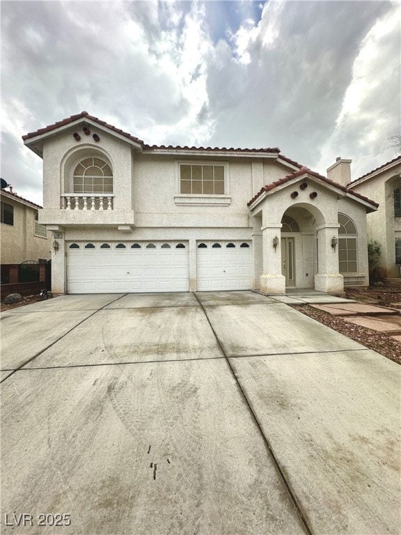 6747 Enchanted Cove Ct, Las Vegas, NV 89139 - photo 1