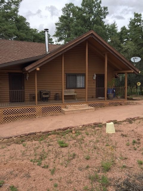 400 W Forest Dr, Payson, AZ 85541 - photo 1