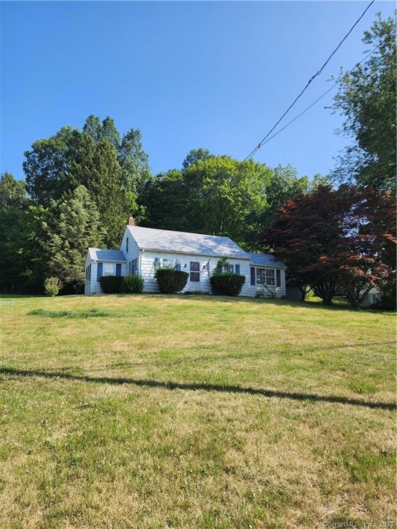 326 E Haddam Moodus Rd, Moodus, CT 06469 - photo 1