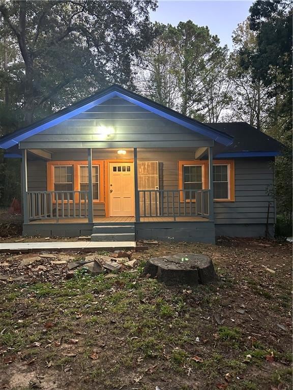 180 Harlan Rd SW, Atlanta, GA 30311 - photo 1