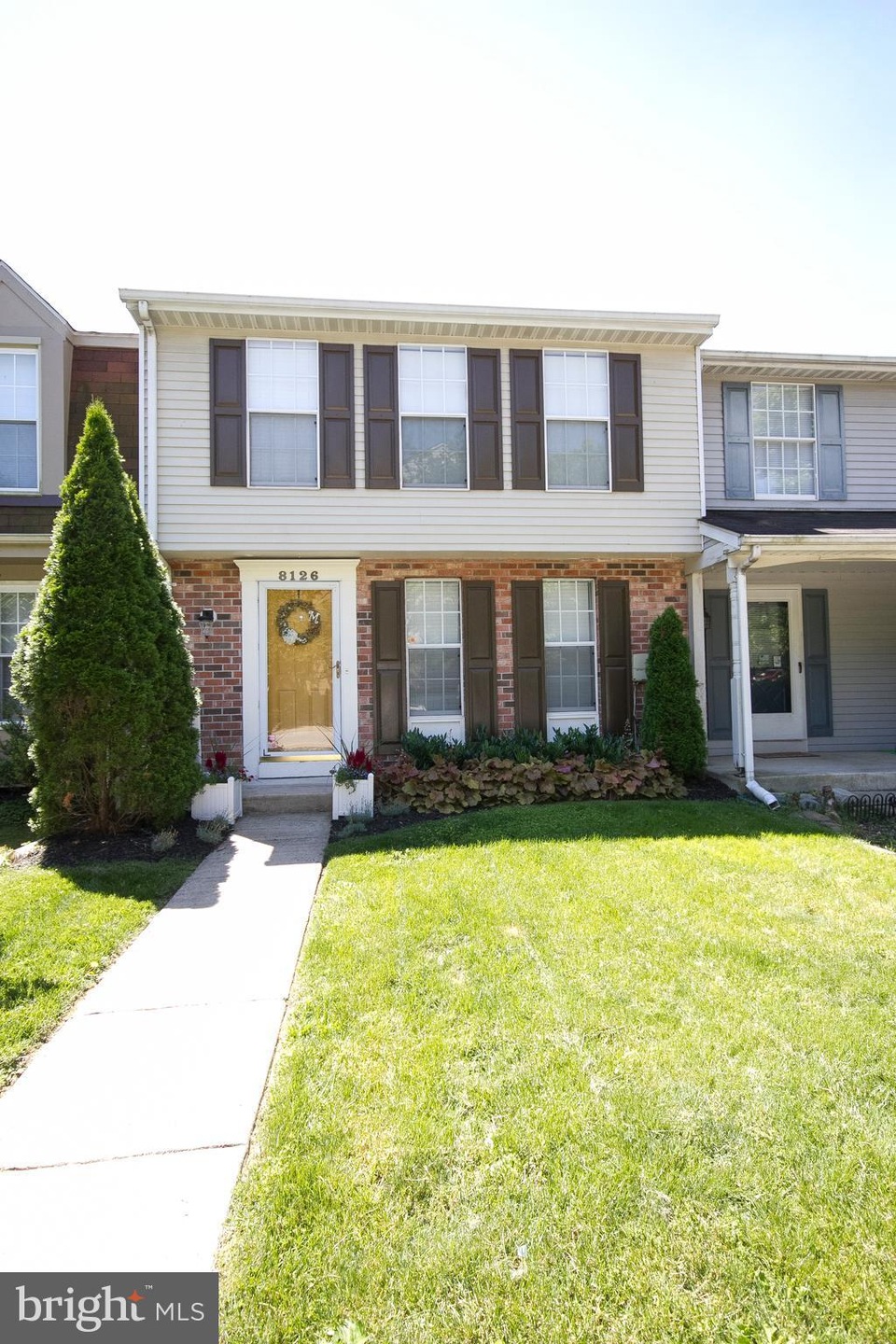 8126 Township Dr, Owings Mills, MD 21117 - photo 1