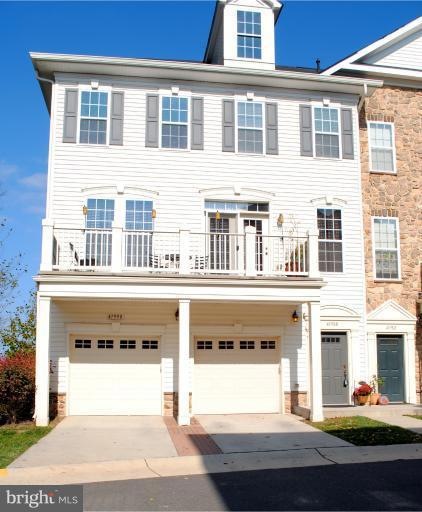 41980 Blue Flag Terrace, Stone Ridge, VA 20105 - photo 1