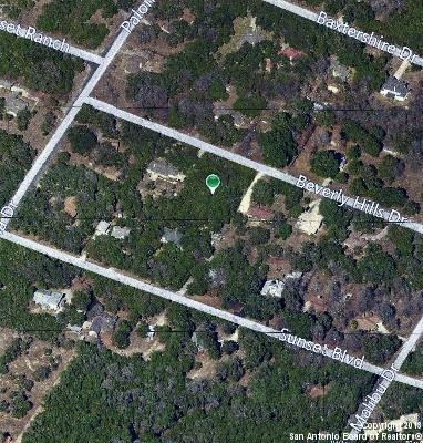 11542 Beverly Hills Dr, Helotes, TX 78023 - photo 1