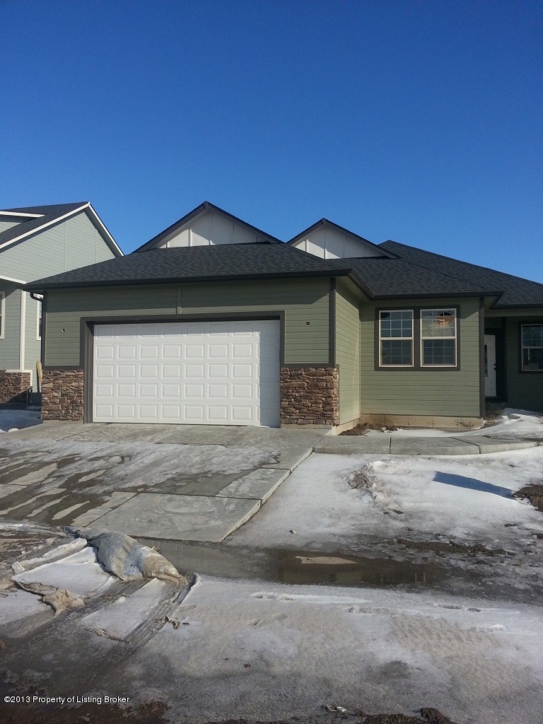 Front Elevation