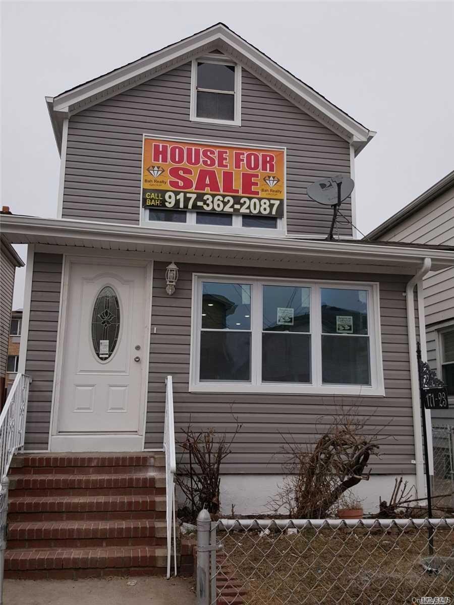 17123 103rd Rd, Jamaica, NY 11433 - photo 1