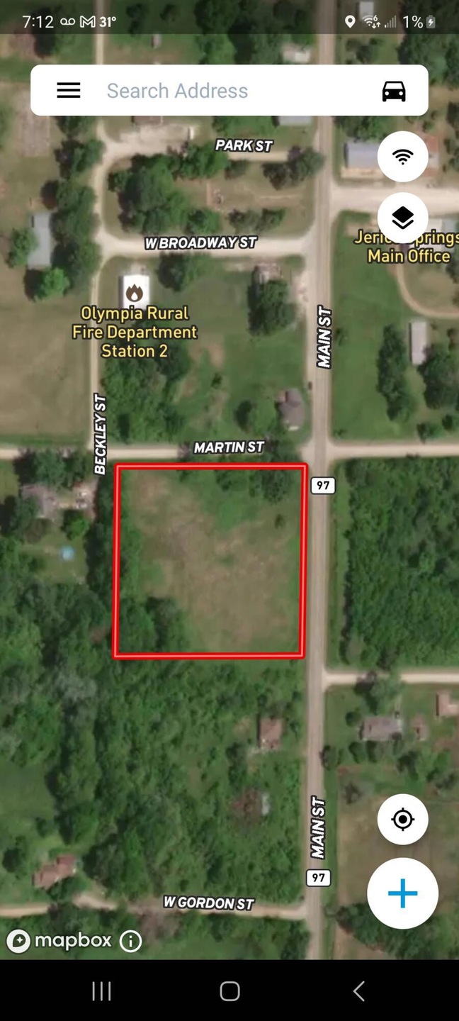 400 State Highway 97, Jerico Springs, MO 64756 - photo 1