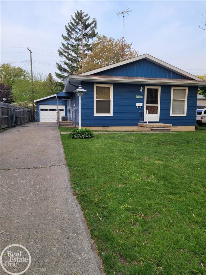 3306 Elk St, Port Huron, MI 48060 - photo 1