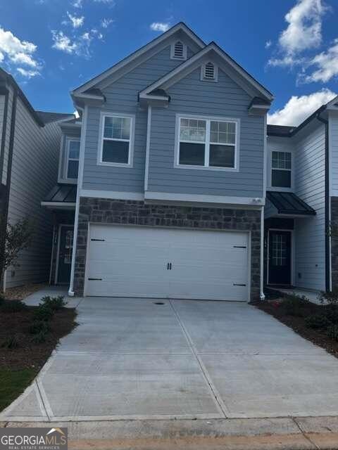 268 Whitetail Cir, Canton, GA 30115 - photo 1