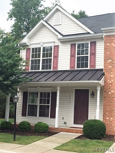 Welcome to 5521 Belle Pond Drive.