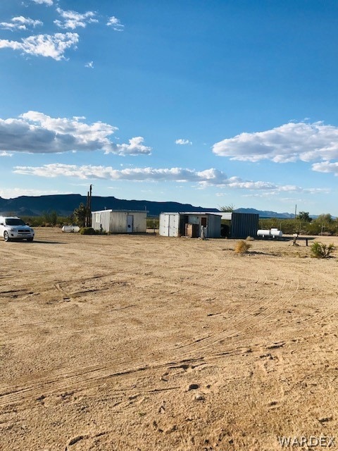 14096 S Clife Rd, Yucca, AZ 86438 - photo 1