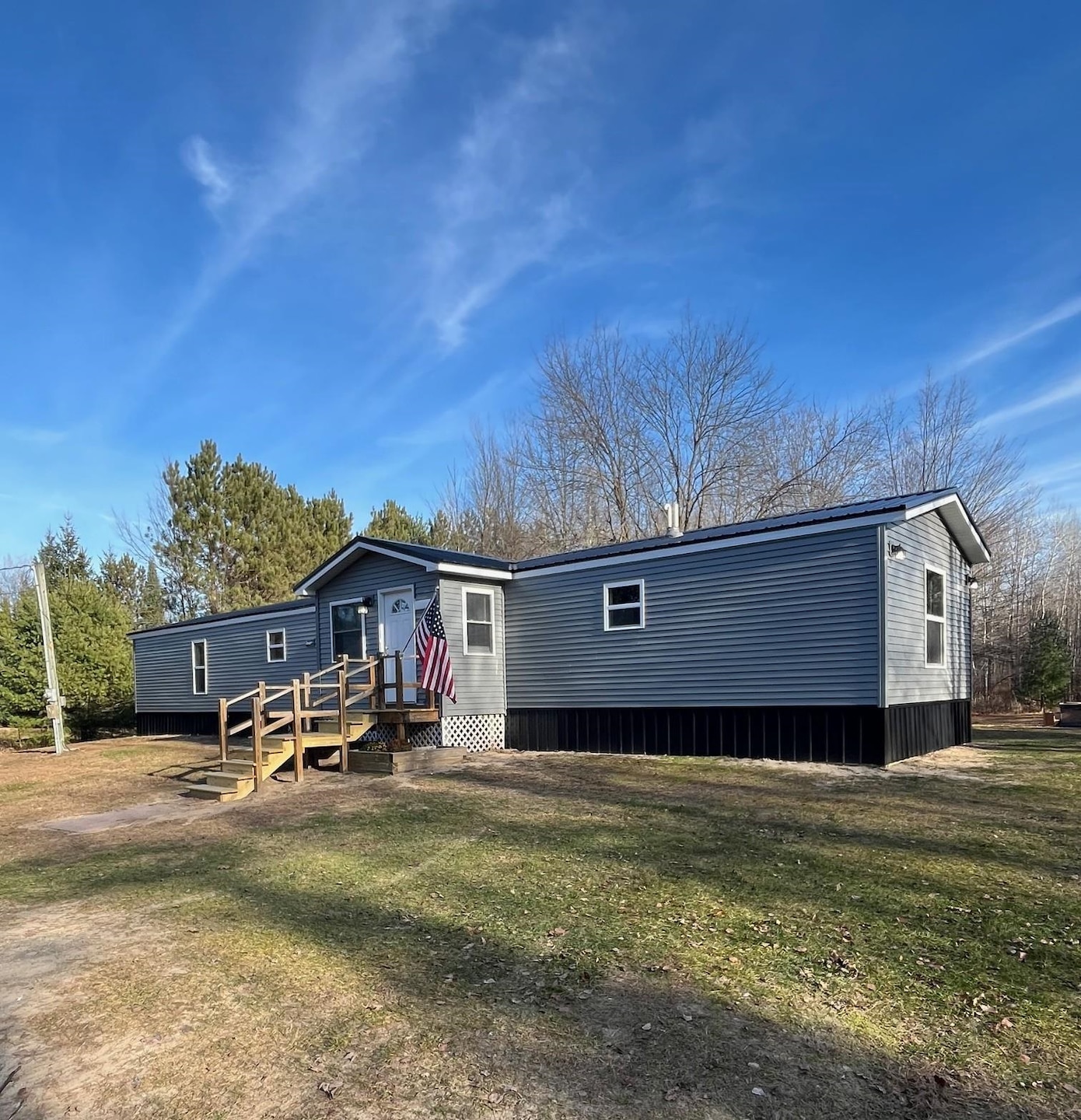 2535 S River Rd, Beaverton, MI 48612 - photo 1