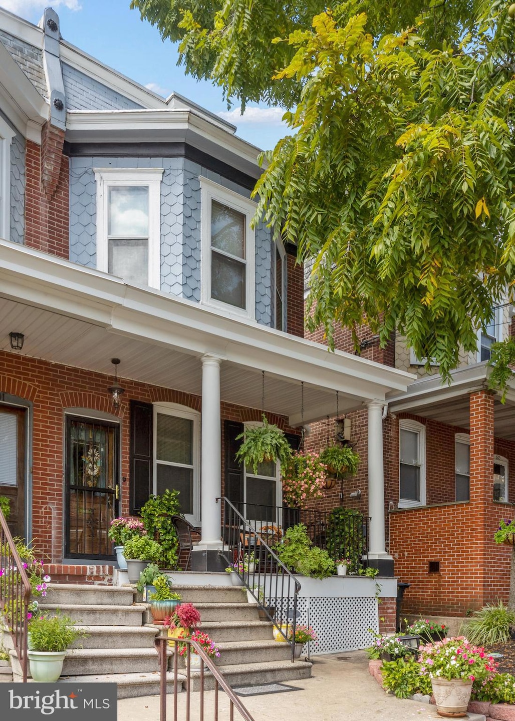 603 N Broom St, Wilmington, DE 19805 - photo 1