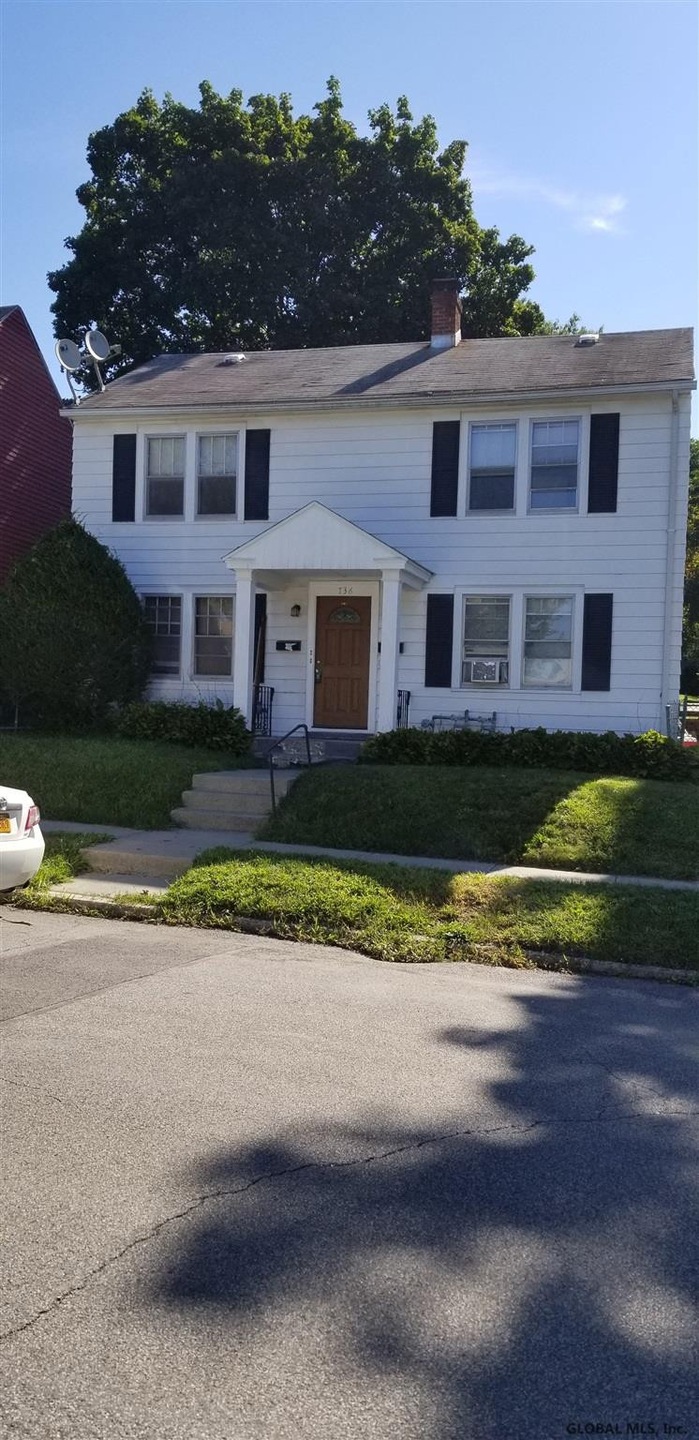 736 6th Ave, Troy, NY 12182 - photo 1