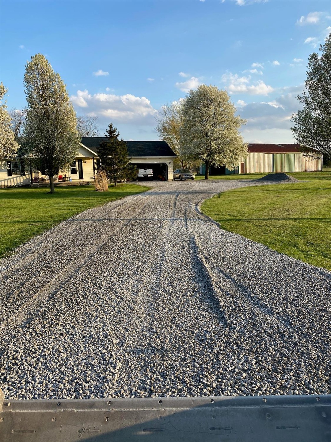 9203 St Rt 28, Harlan Township, OH 45162 - photo 1