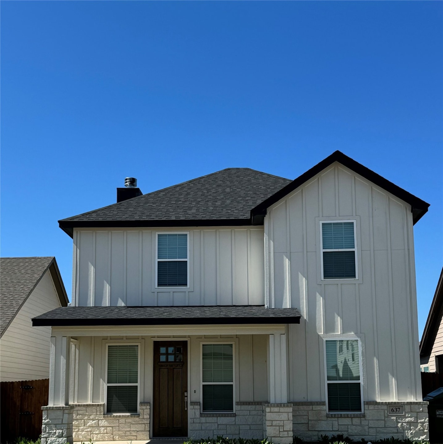 637 the Cottages Dr, Godley, TX 76044 - photo 1