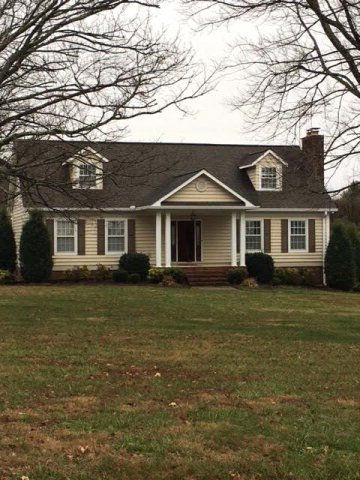 2247 Hidden Cove Rd, Cookeville, TN 38506 - photo 1