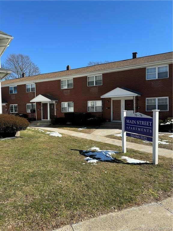 76 Main Street Annex unit 5, New Haven, CT 06512 - photo 1