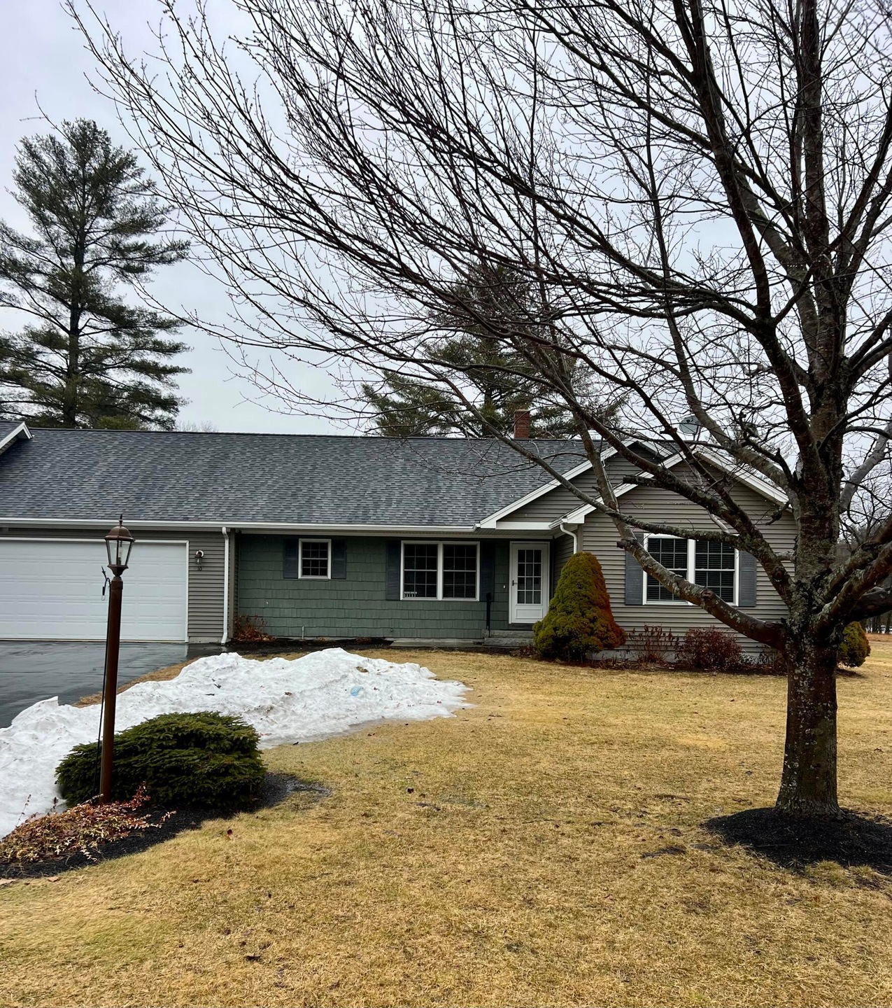 Sold $399,000 • Co-Listing Agent