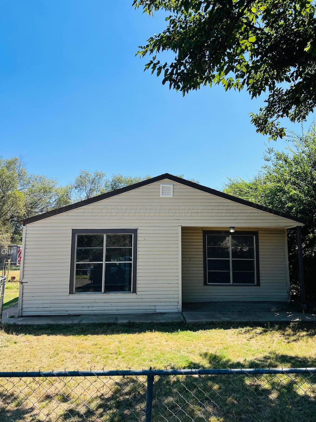 4006 SE 13th Ave, Amarillo, TX 79104 - photo 1