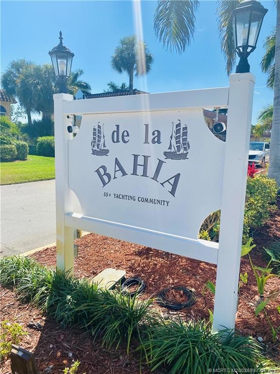 De La Bahia off Kanner and Monteray P9 two floor