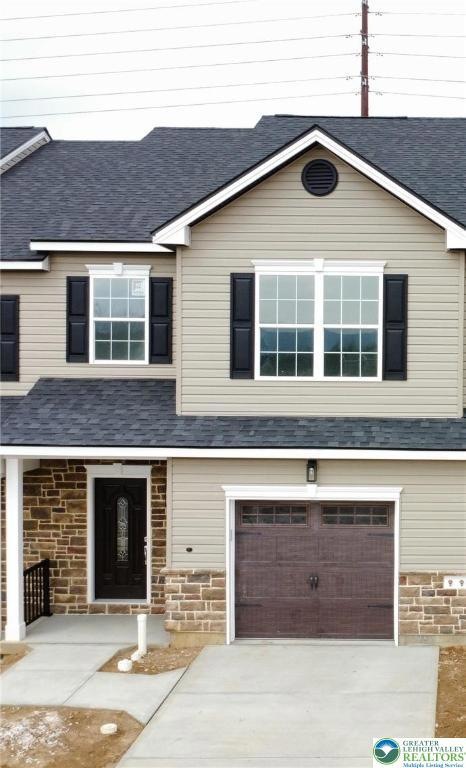 1259 Danner Rd, MacUngie, PA 18062 - photo 1