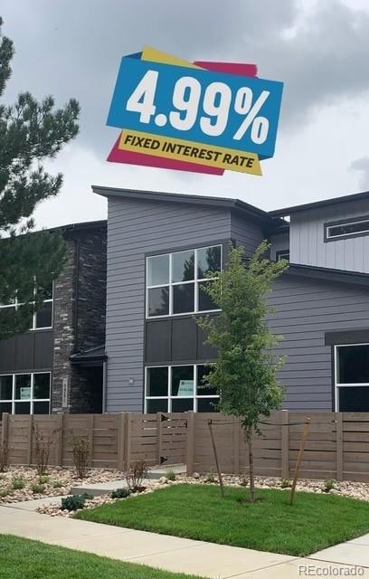 9457 W 58th Ave unit B, Arvada, CO 80004 - photo 1