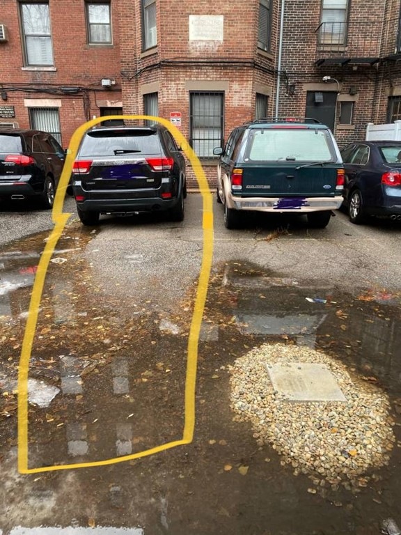 320 Commonwealth Ave unit PKG, Boston, MA 02115 - photo 1