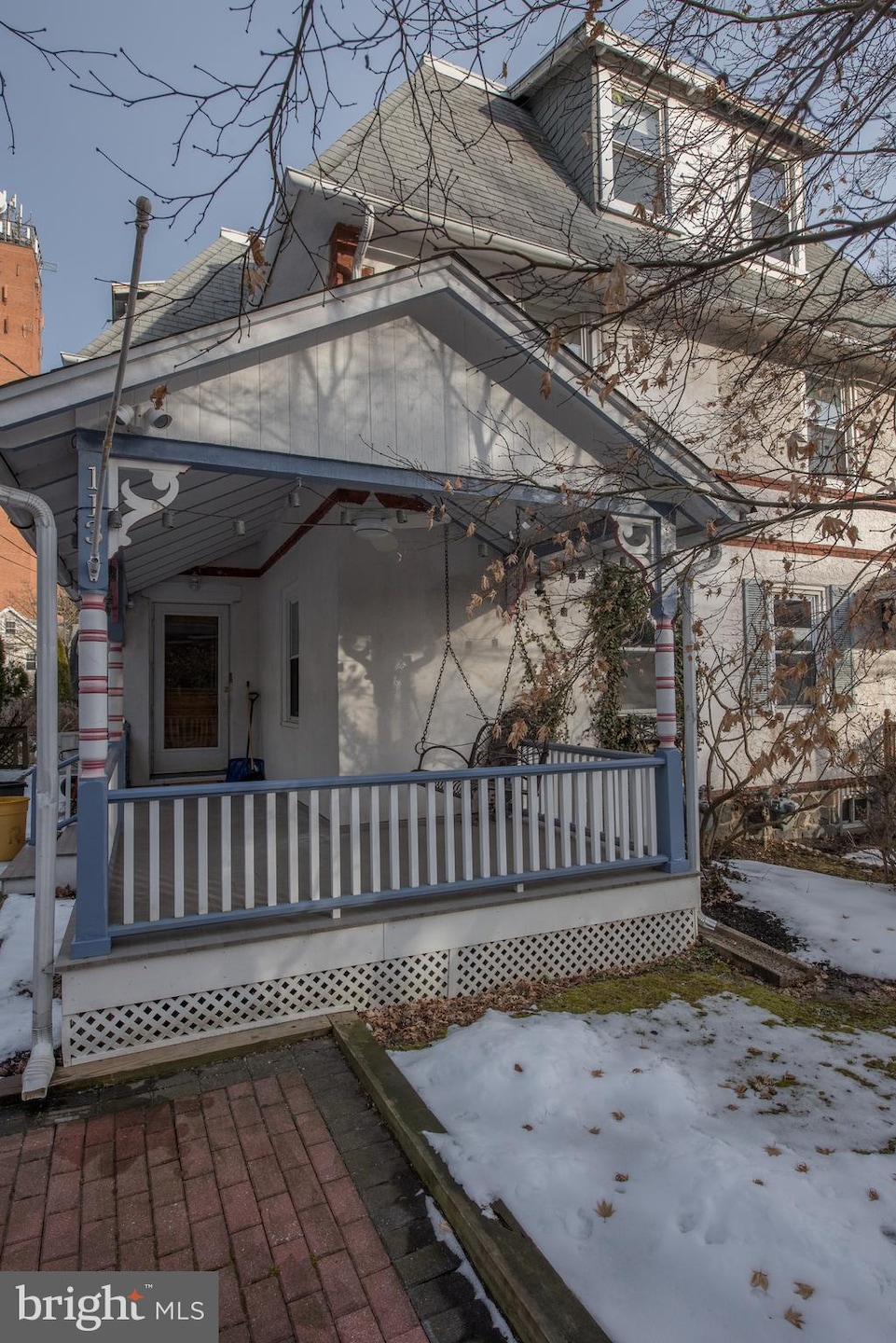 113 Francis Ave, Wayne, PA 19087 - photo 1