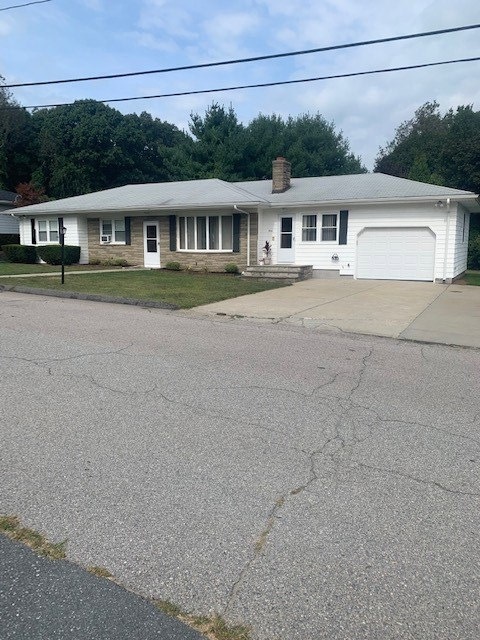 3 Enfield St, Johnston, RI 02919 - photo 1