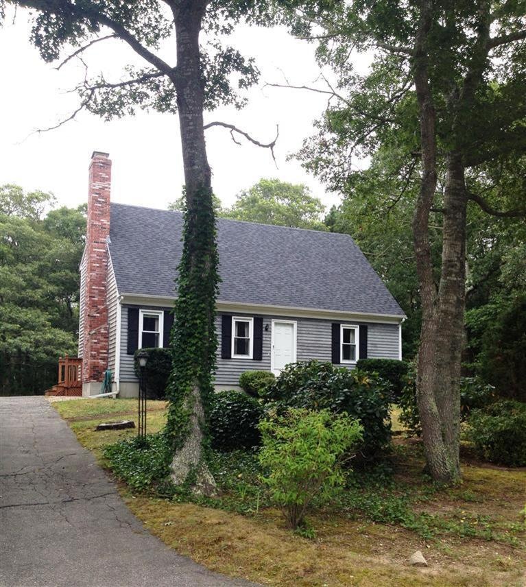 11 Redwing Terrace, North Falmouth, MA 02556 - photo 1