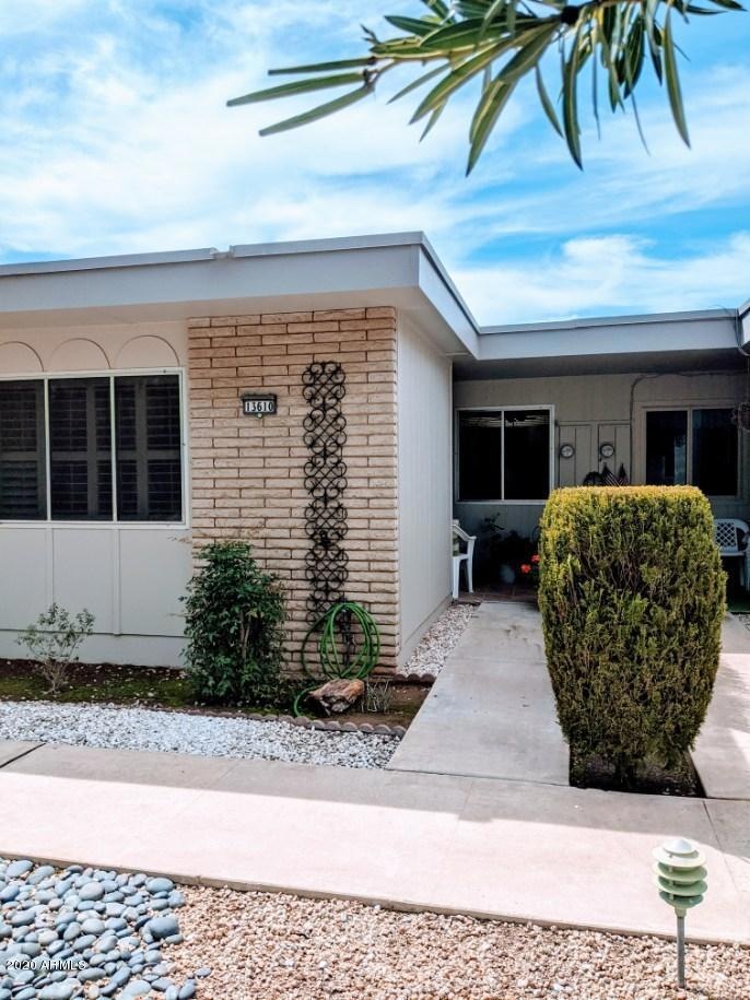 13610 N 109th Ave, Sun City, AZ 85351 - photo 1