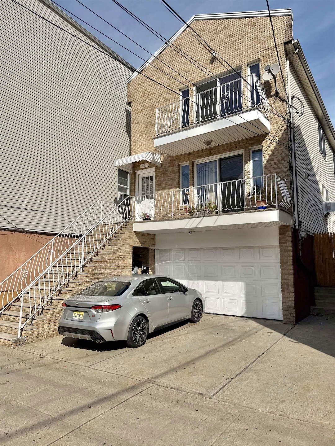 406 5th St unit 2, Union City, NJ 07087 - photo 1