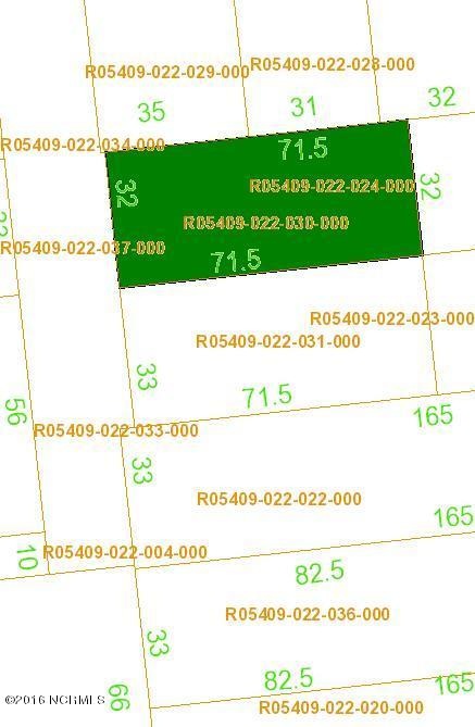 705 Solomon Aly, Wilmington, NC 28401 - photo 1