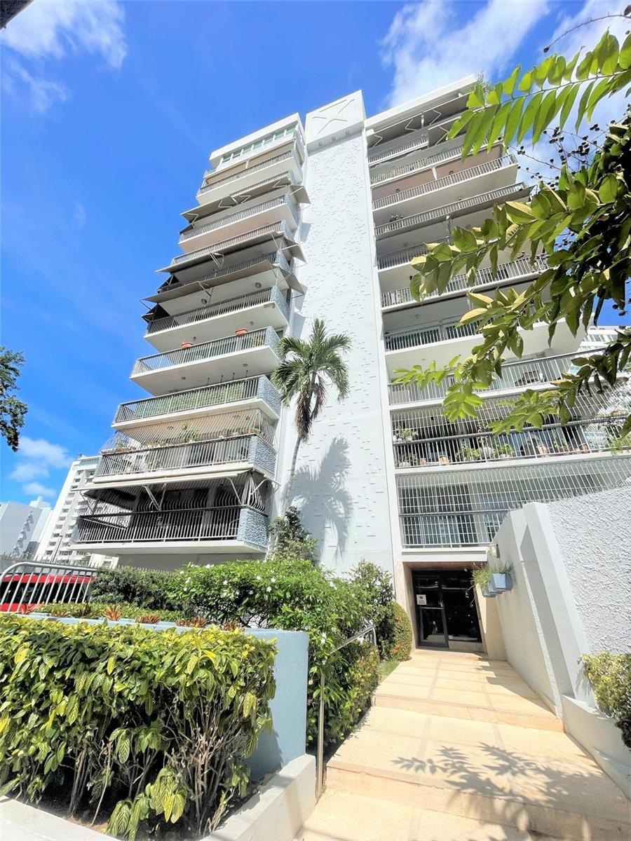 1367-1369 Luchetti St unit 10-A, San Juan, PR 00907 - photo 1