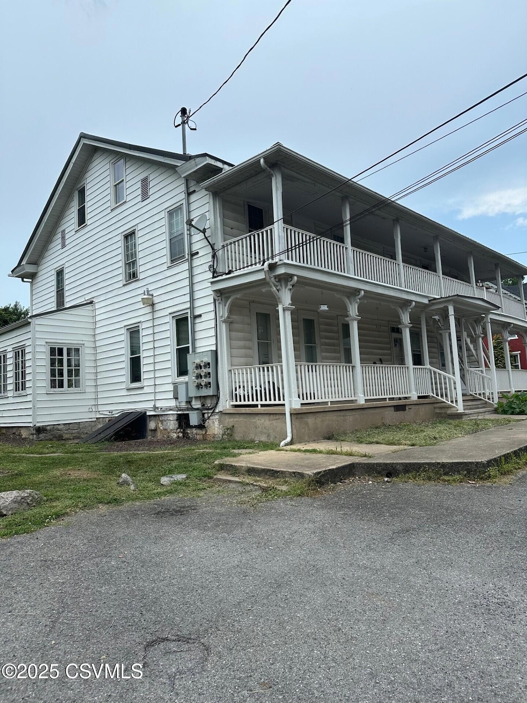 For Rent $750/month