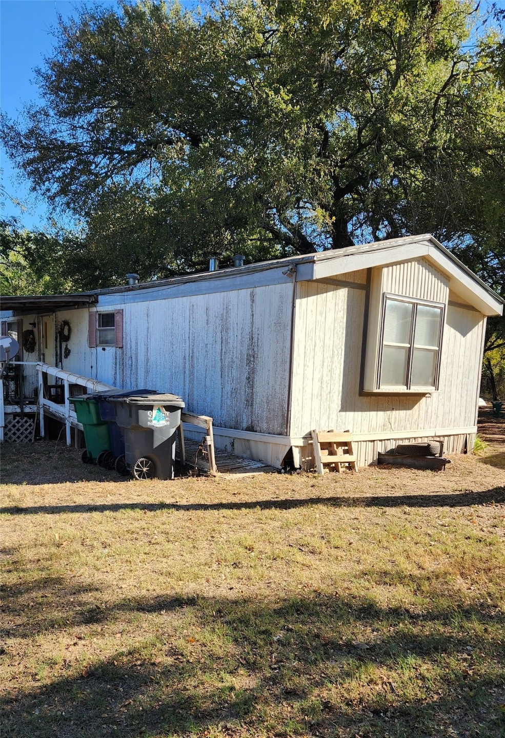 107 Loren Ryan Dr, Aurora, TX 76078 - photo 1