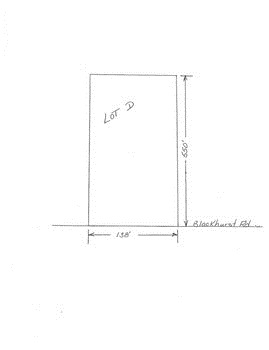 0 E Blackhurst Road Lot D unit 31343868, Midland, MI 48642 - photo 1