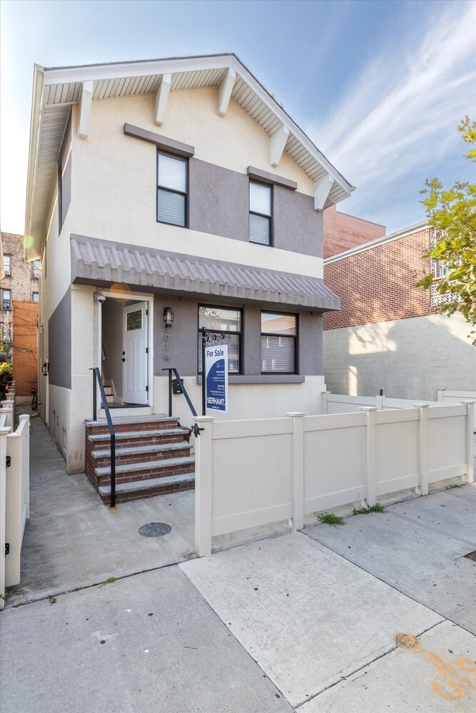 3014 Brighton 1st St, Brooklyn, NY 11235 - photo 1