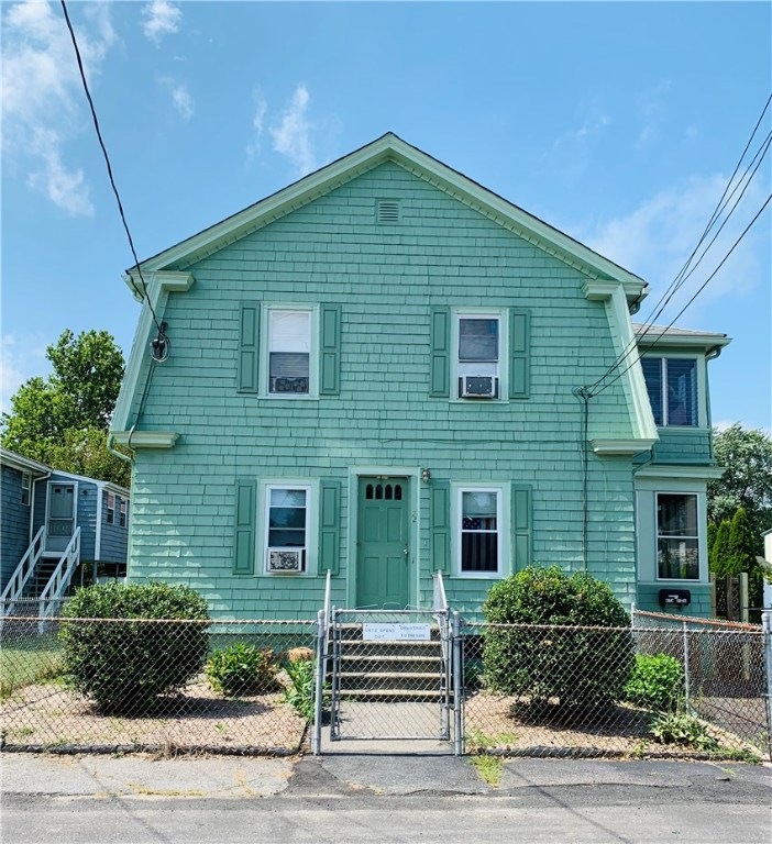 72 Everett St, Warren, RI 02885 - photo 1